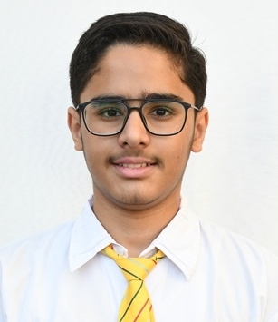 AGASTYA PRAKASH 